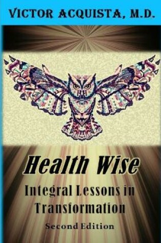 Cover of Health Wise