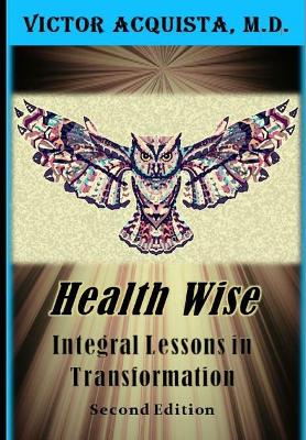 Book cover for Health Wise