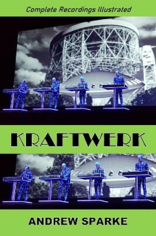 Cover of Kraftwerk
