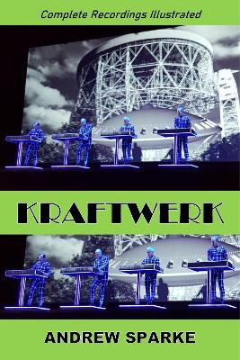 Book cover for Kraftwerk