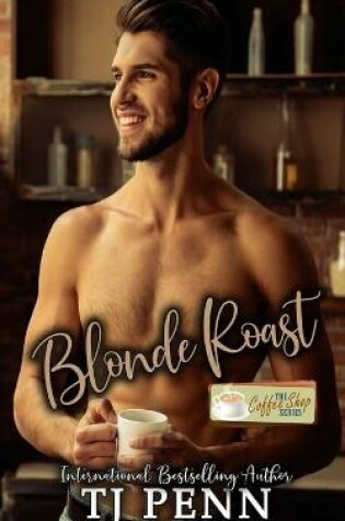 Cover of Blonde Roast