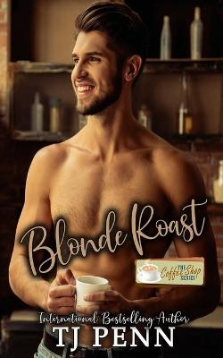 Book cover for Blonde Roast