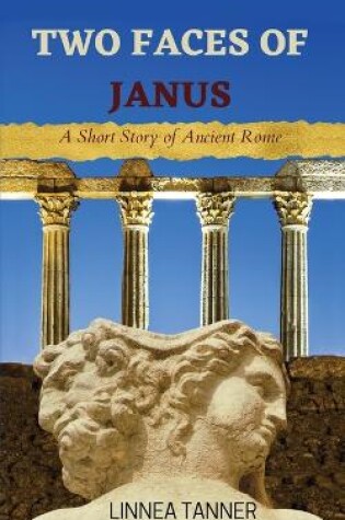 Cover of Two Faces of Janus