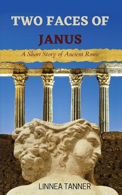 Book cover for Two Faces of Janus