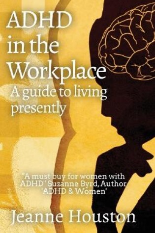 Cover of ADHD in the Workplace