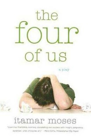 Cover of The Four of Us