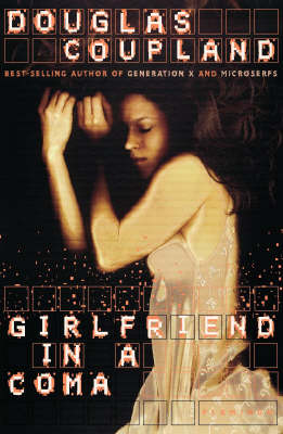 Cover of Girlfriend in a Coma