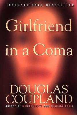 Book cover for Girlfriend in a Coma