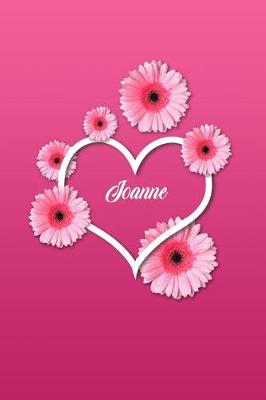 Book cover for Joanne