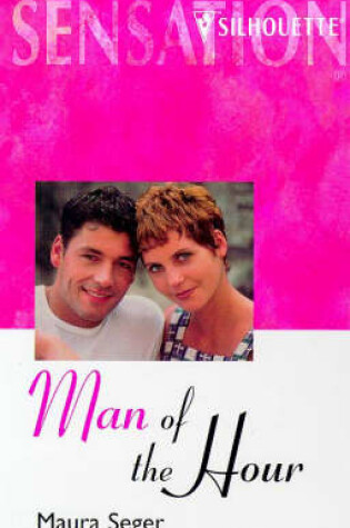 Cover of Man of the Hour