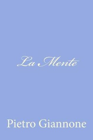 Cover of La Mente