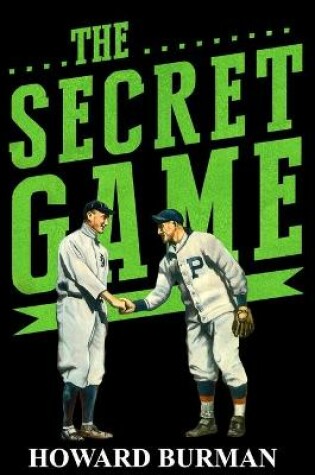 Cover of The Secret Game