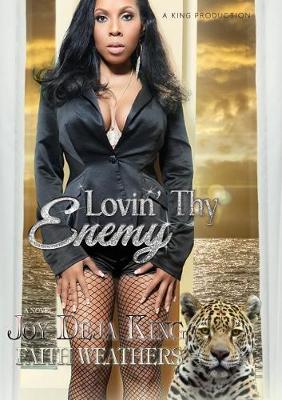 Book cover for Lovin' Thy Enemy