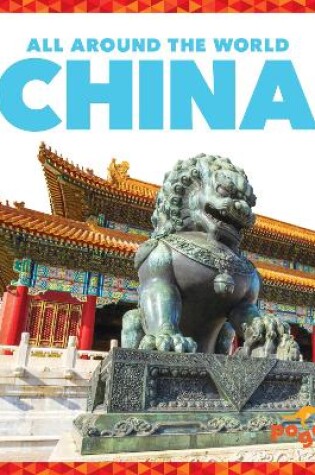 Cover of China