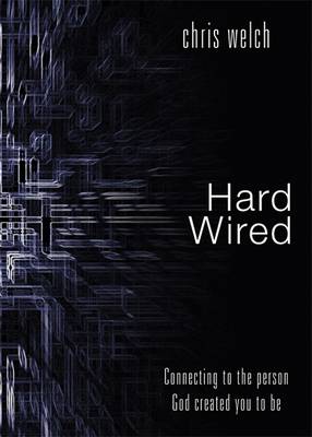 Book cover for Hardwired