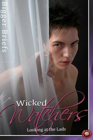 Cover of Wicked Watchers - Looking at the Lads