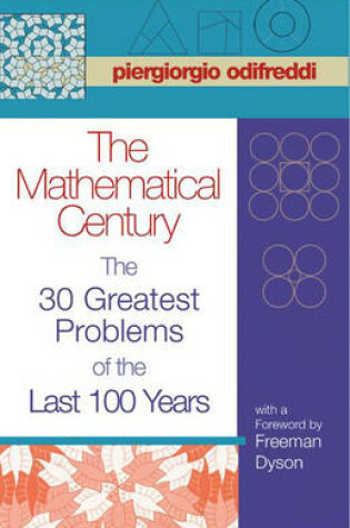 Cover of The Mathematical Century