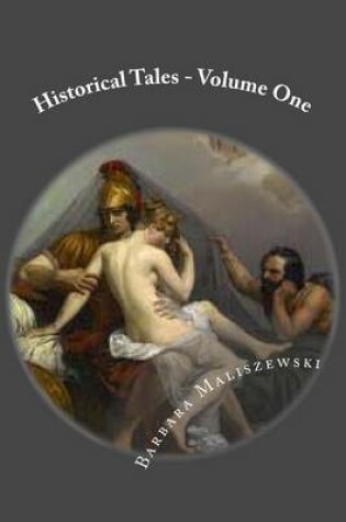 Cover of Historical Tales - Volume One