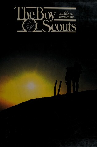 Cover of Boy Scouts