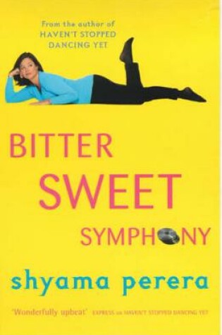 Cover of Bitter Sweet Symphony