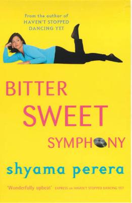 Book cover for Bitter Sweet Symphony