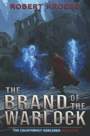 Cover of The Brand of the Warlock