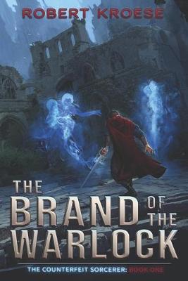 Cover of The Brand of the Warlock