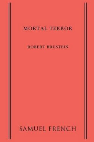 Cover of Mortal Terror
