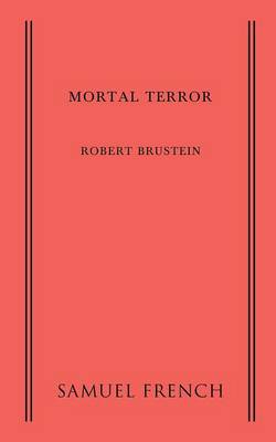 Book cover for Mortal Terror