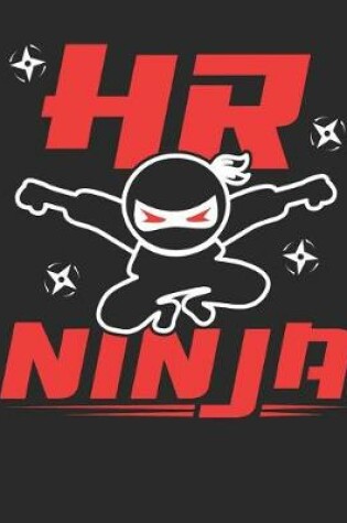 Cover of HR Ninja