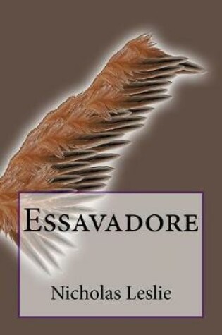 Cover of Essavadore