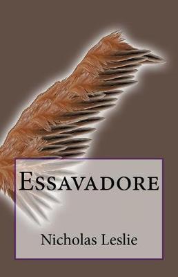 Book cover for Essavadore