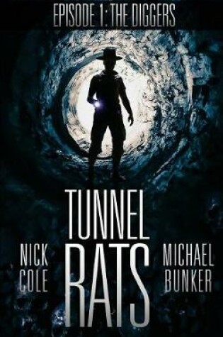 Cover of Tunnel Rats