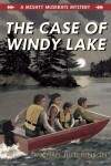 Book cover for The Case of Windy Lake