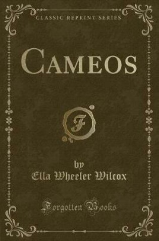 Cover of Cameos (Classic Reprint)