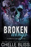 Book cover for Broken Wings