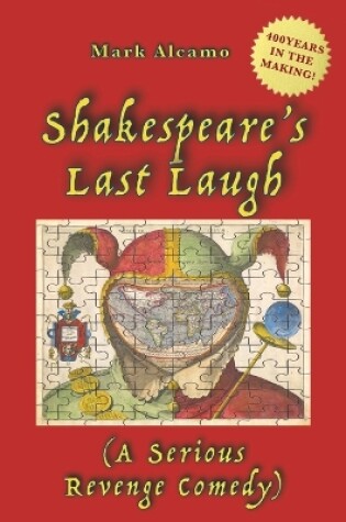 Cover of Shakespeare's Last Laugh