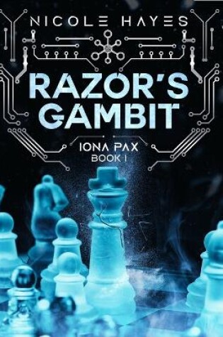 Cover of Razor's Gambit