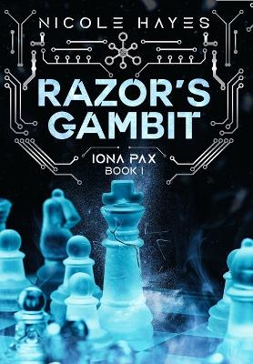 Book cover for Razor's Gambit