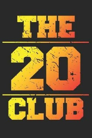 Cover of The 20 Club