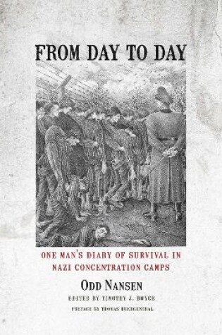 Cover of From Day to Day