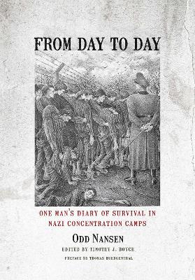 Book cover for From Day to Day