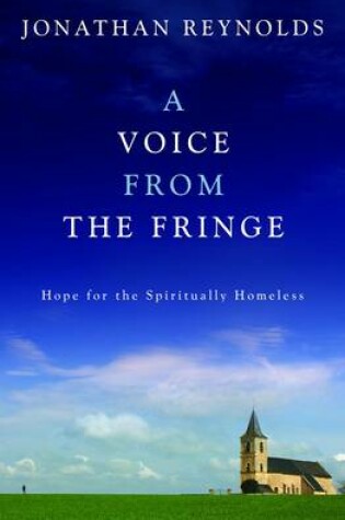Cover of A Voice from the Fringe