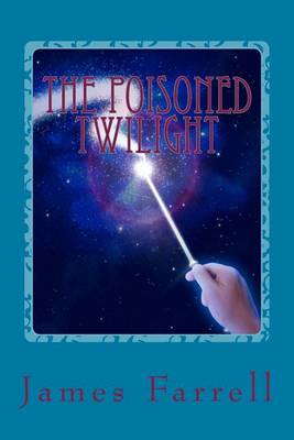 Book cover for The Poisoned Twilight