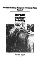 Cover of Practical Machinery Management for Process Plants