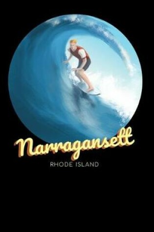 Cover of Narragansett Rhode Island