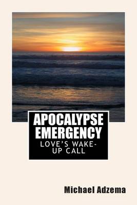 Cover of Apocalypse Emergency