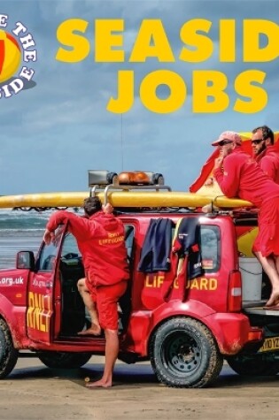 Cover of Beside the Seaside: Seaside Jobs