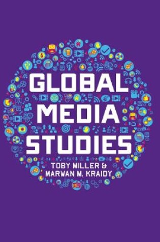 Cover of Global Media Studies