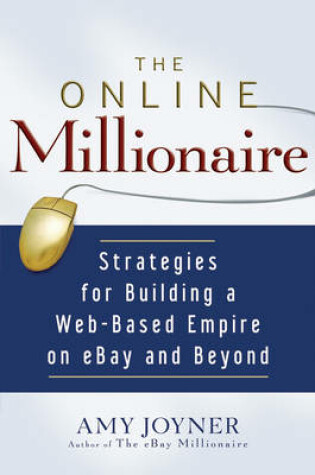 Cover of The Online Millionaire